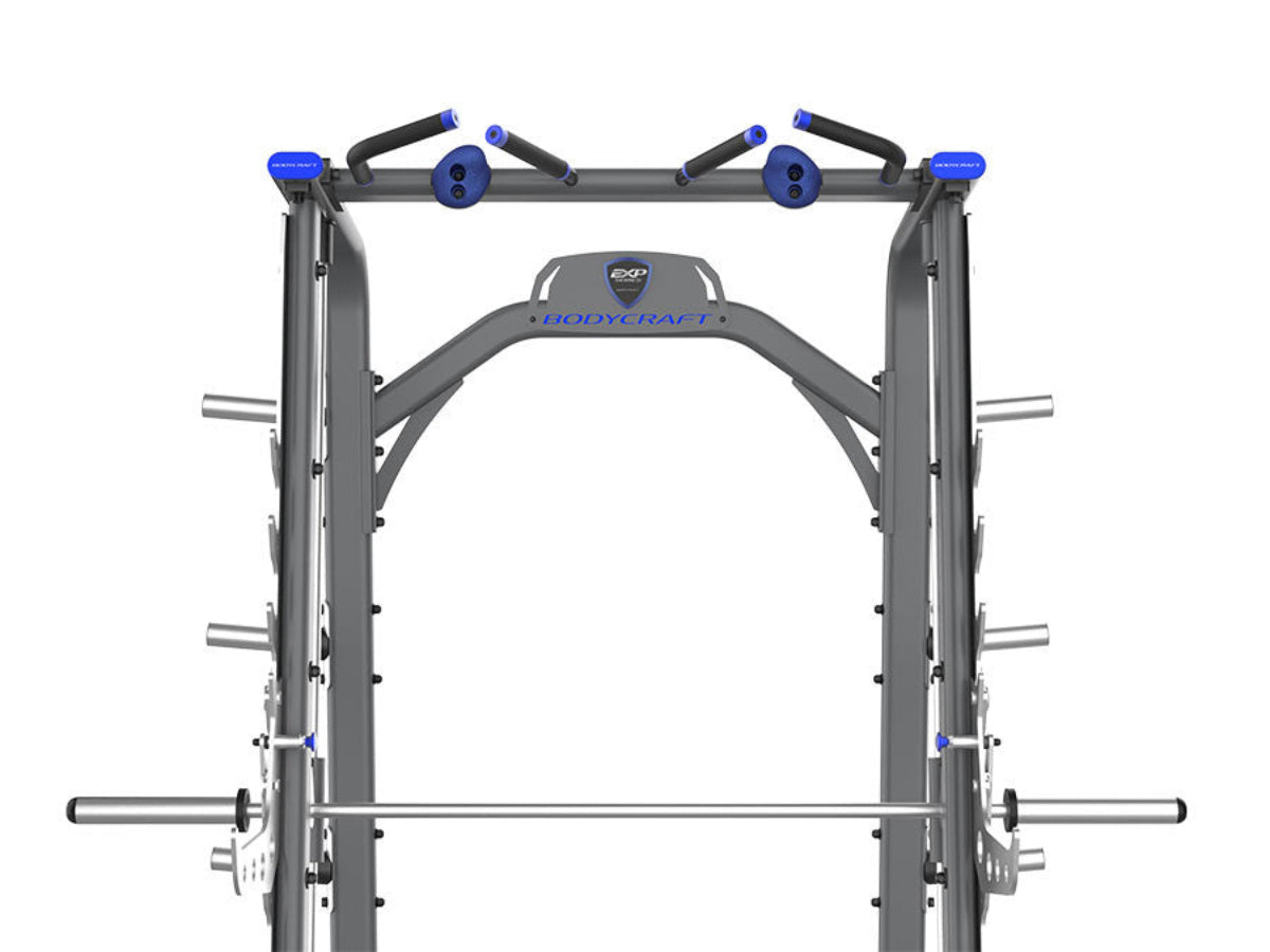 BodyCraft EXP CSM Smith Machine