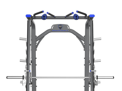 BodyCraft EXP CSM Smith Machine