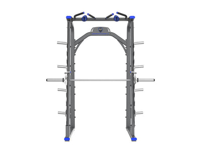 BodyCraft EXP CSM Smith Machine