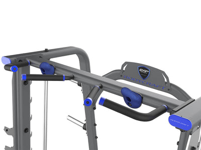 BodyCraft EXP CSM Smith Machine