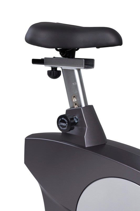 Spirit Fitness CU800 Upright Bike