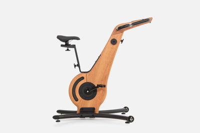 NOHrD Bike - CHERRY 