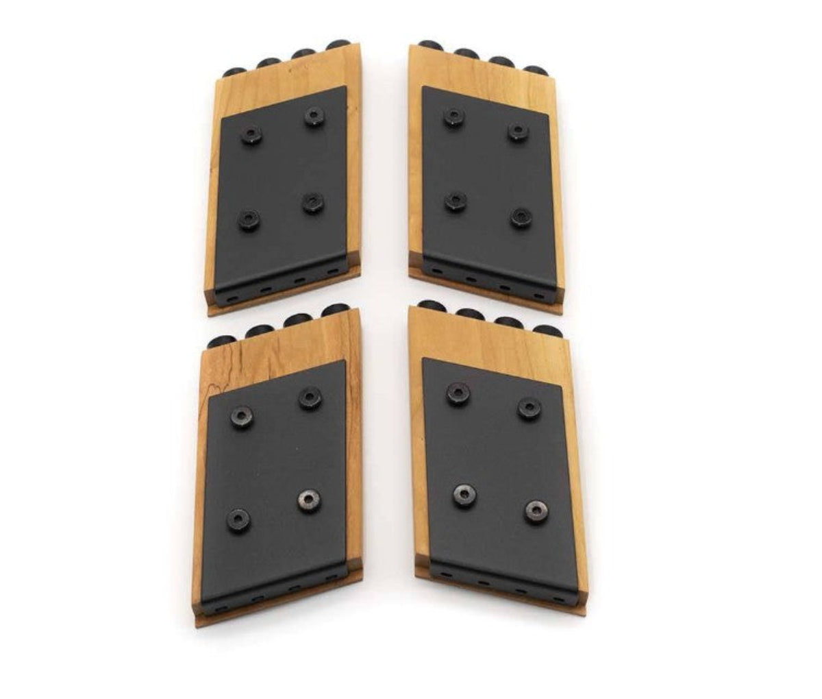 WaterRower HiRise Adapter Kit - FITNESS OUTLET