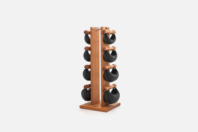 NOHRD Swing Bells Tower - Cherry 