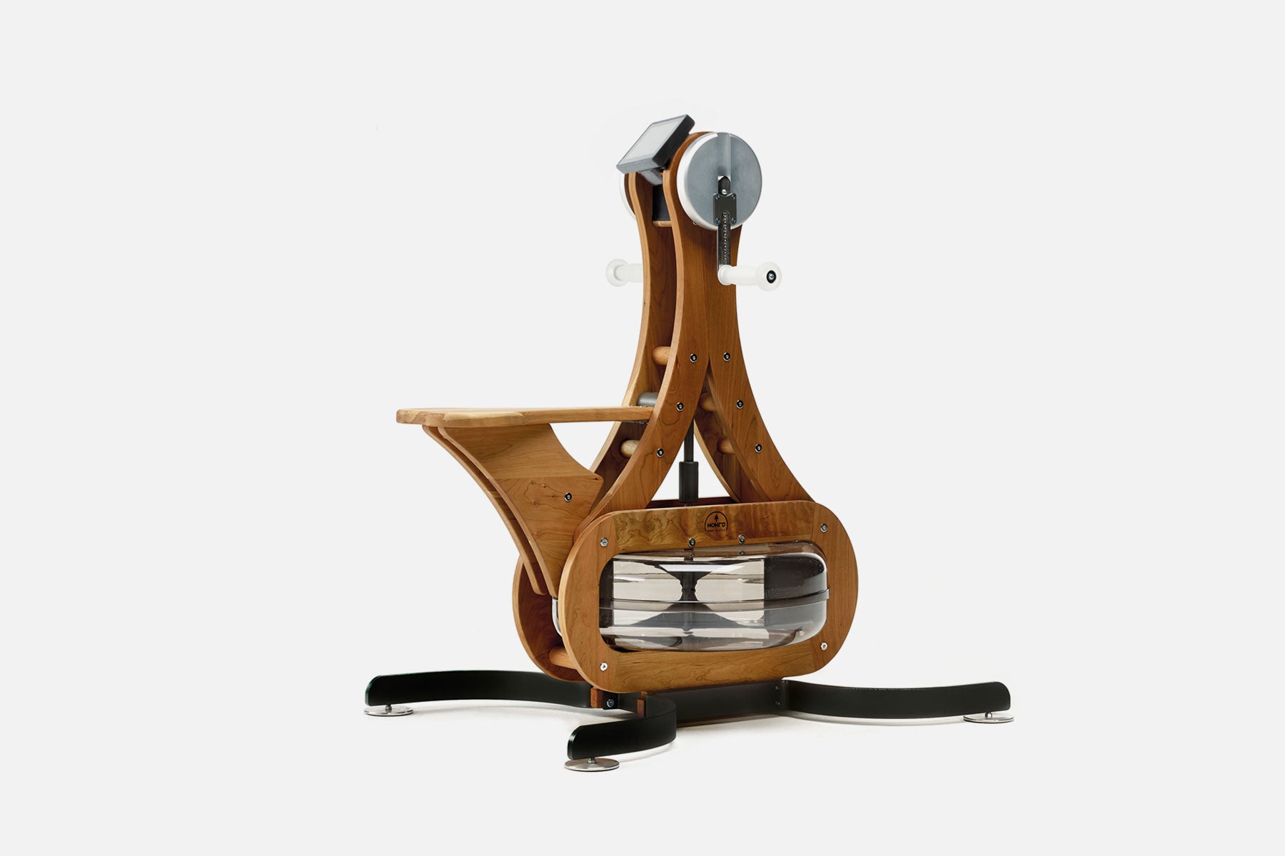 NOHrD WaterGrinder - CHERRY 