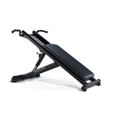 Total Gym ELEVATE Circuit