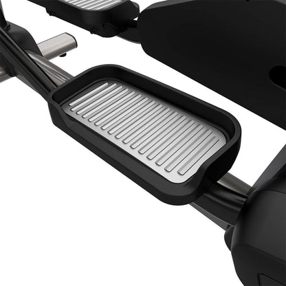 Life Fitness Club Series + Plus Elliptical Cross-Trainer