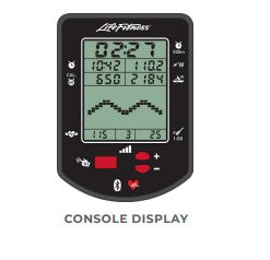 Life Fitness Row HX Rower - Fitness Outlet 