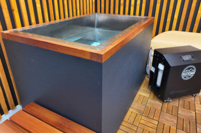 CUBOID - FITNESS OUTLET