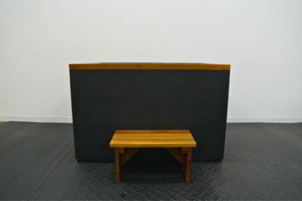 CUBOID - FITNESS OUTLET