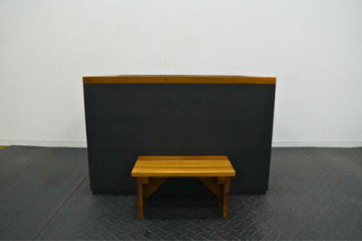 CUBOID - FITNESS OUTLET