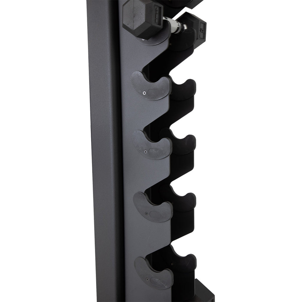TKO Free Standing Single Suspension Bay - Strength Package