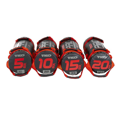 TKO Free Standing Single Suspension Bay - Combat Package