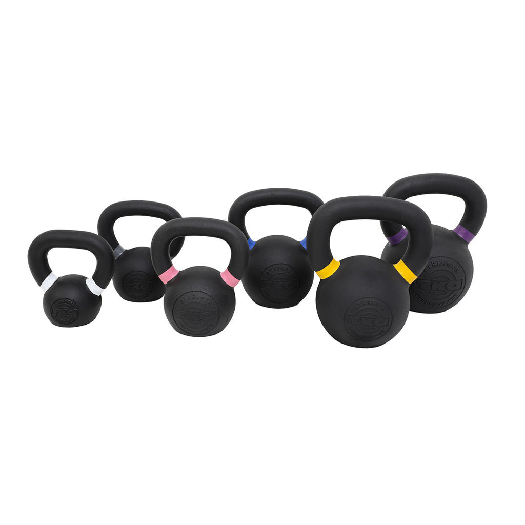 TKO Free Standing Single Suspension Bay - Combat Package