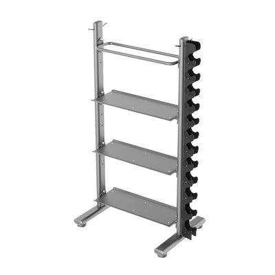 TKO Customizable Accessory Storage Rack