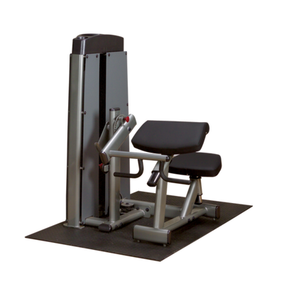 Body-Solid Pro DBTC-SF Dual Bicep & Tricep Machine - FITNESS OUTLET
