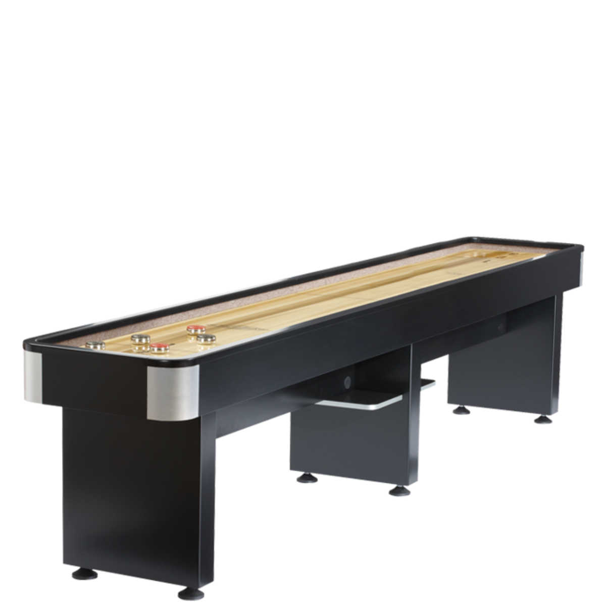 Brunswick Delray II Shuffleboard Table