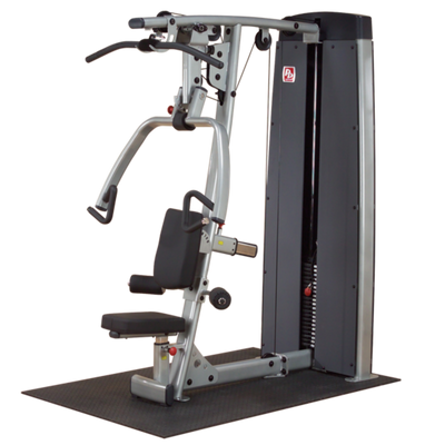 Body-Solid Pro Dual Vertical Press & Lat Machine