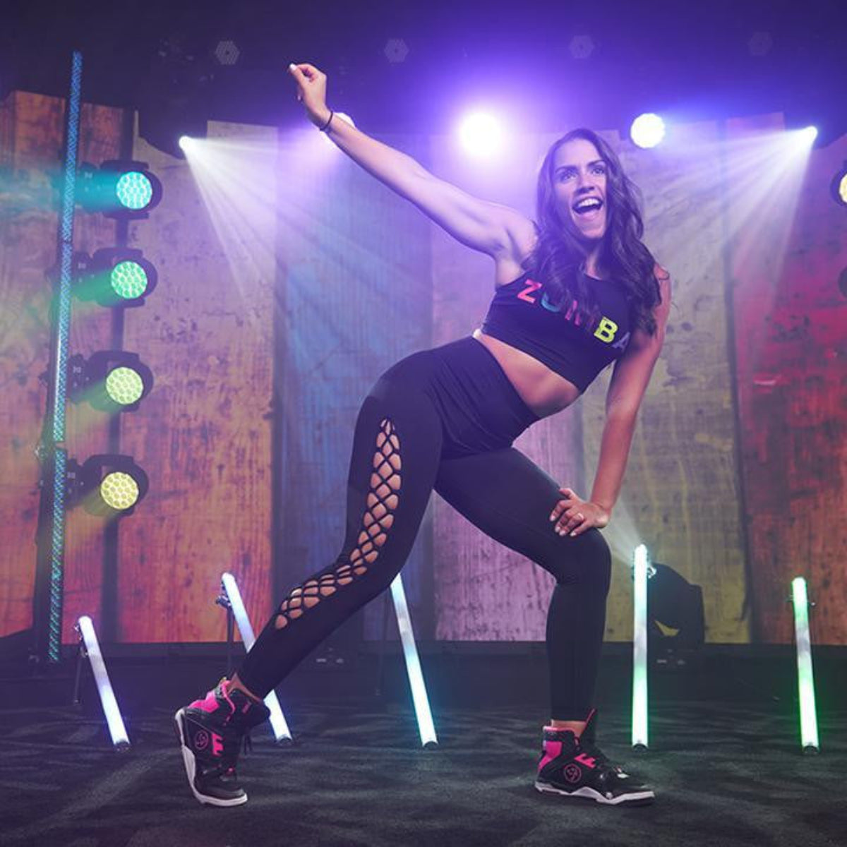 Echelon UNITED Membership