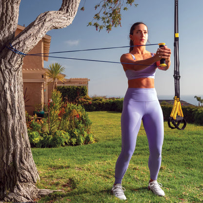 TRX Home2 Bandit Bundle - Fitness Outlet