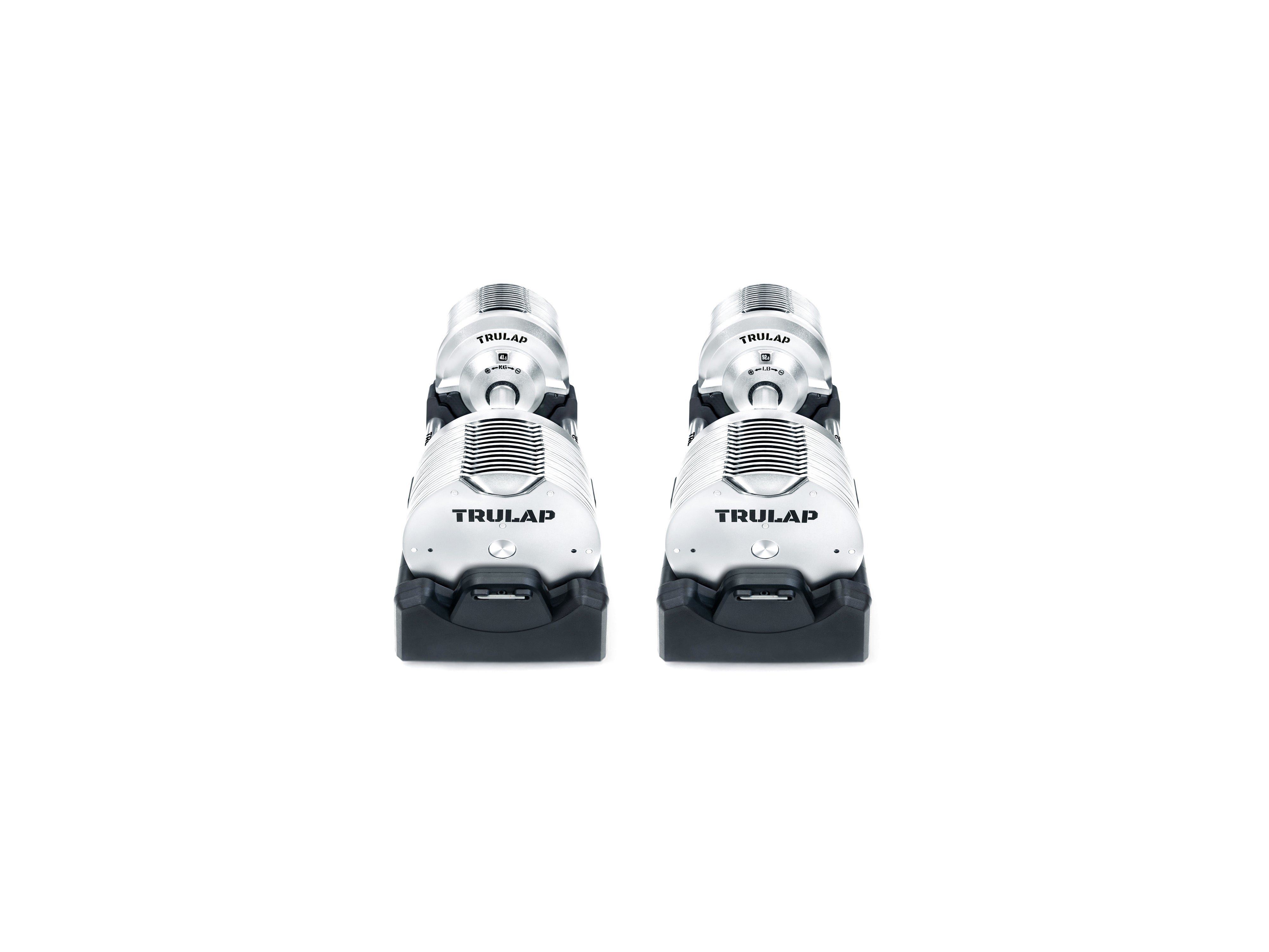 Trulap 8592 G4 Dumbbells