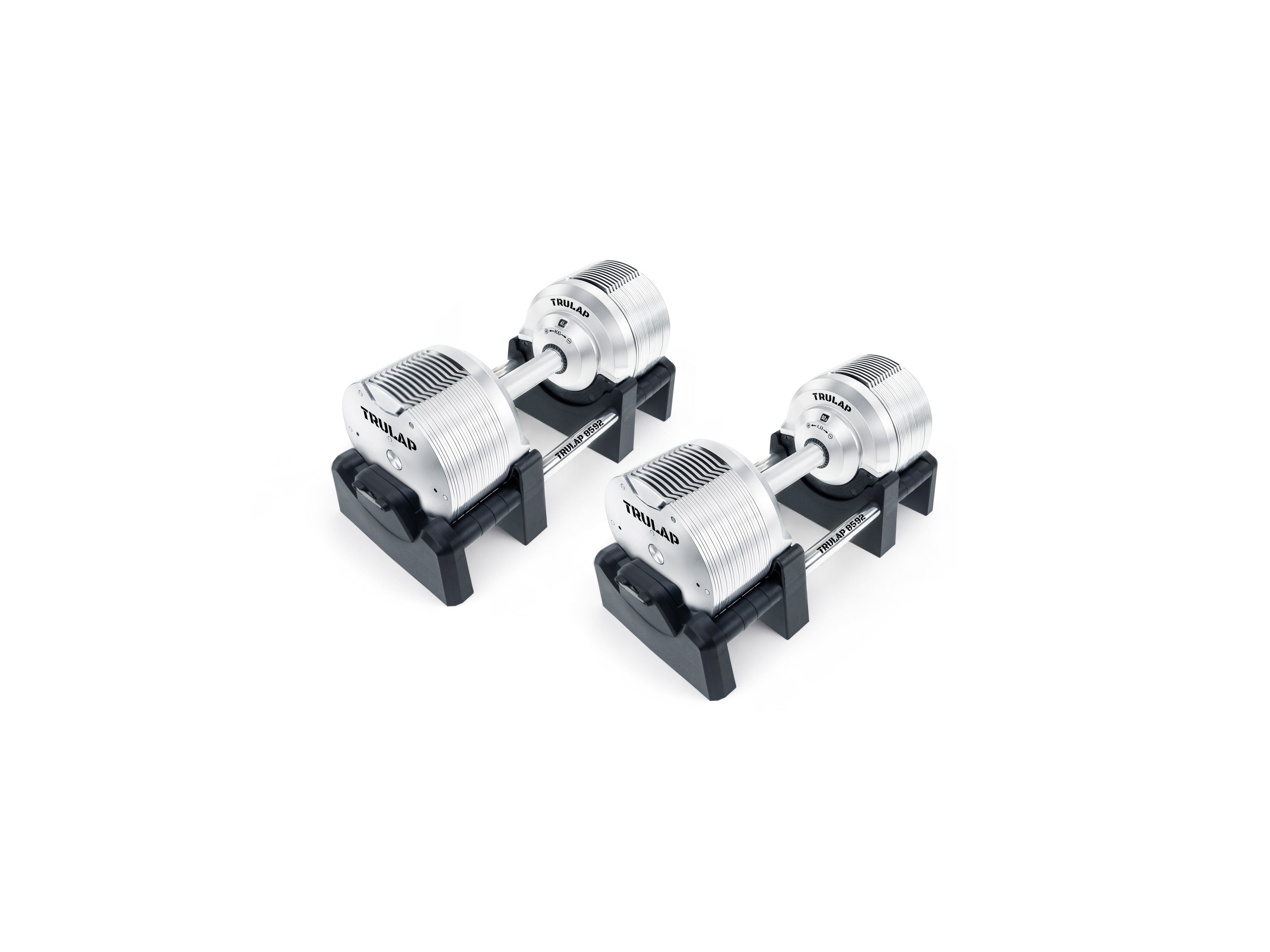 Trulap 8592 G4 Dumbbells