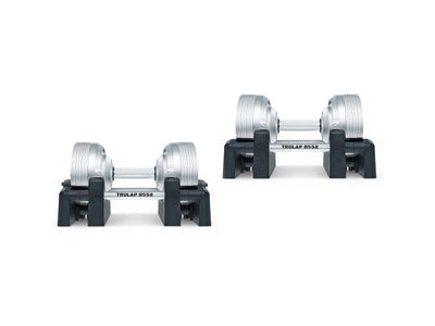Trulap 8552 G4 Dumbbells