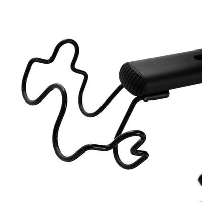 Echelon EX-8s Connect Bike (EX8S) Dumbbell holder