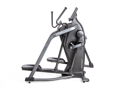 BodyCraft E1000 Elliptical LCD