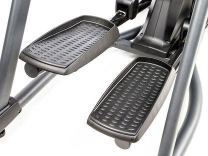 BodyCraft E1000 Elliptical LCD