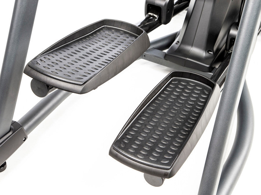 BodyCraft E1000 Elliptical LCD