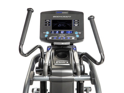BodyCraft E1000 Elliptical LCD