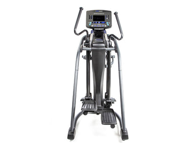 BodyCraft E1200 LCD Adjustable-Stride Elliptical EXP Series