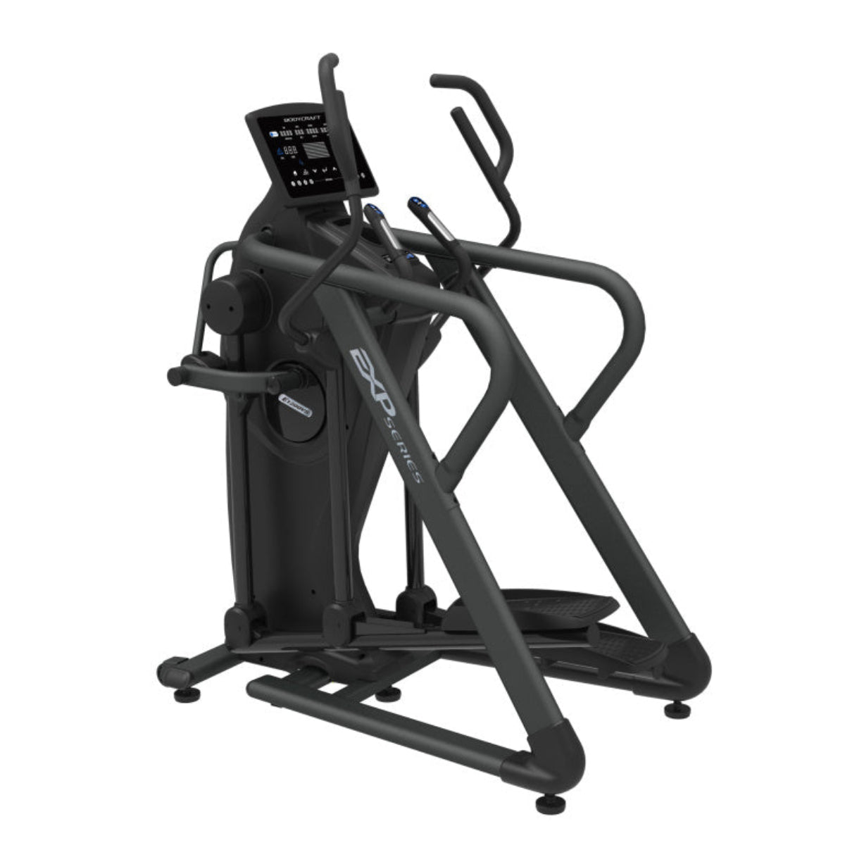 BodyCraft E1200VS Elliptical