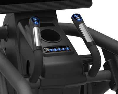 BodyCraft E1200VS Elliptical