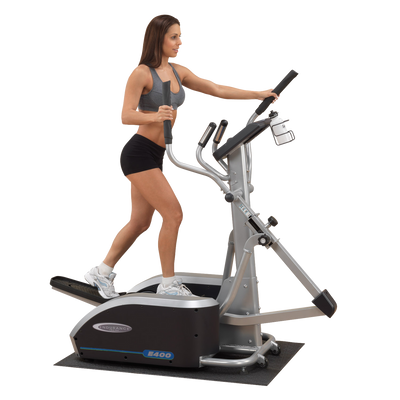 Body-Solid Endurance E400 Elliptical Trainer