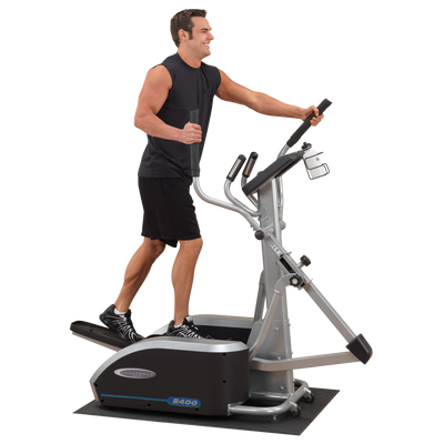 Body-Solid Endurance E400 Elliptical Trainer