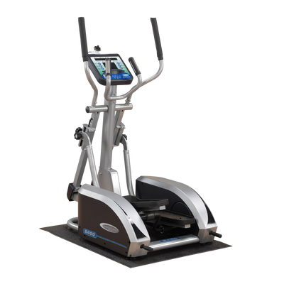 Body-Solid Endurance E400 Elliptical Trainer