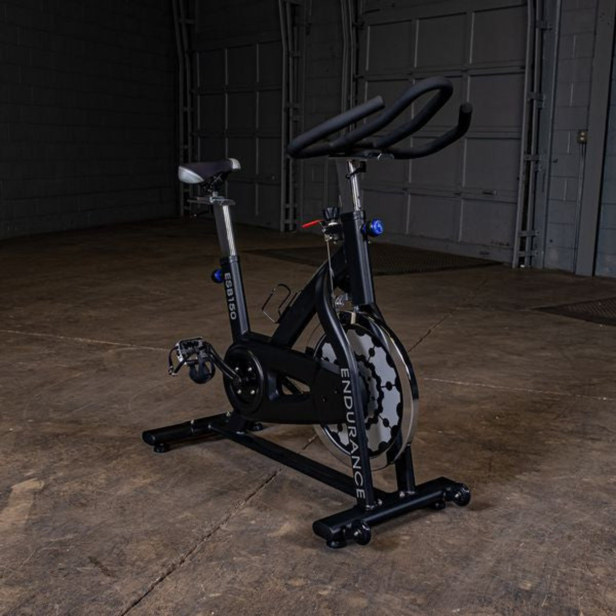 Body-Solid ESB150 Endurance Indoor Exercise Bike