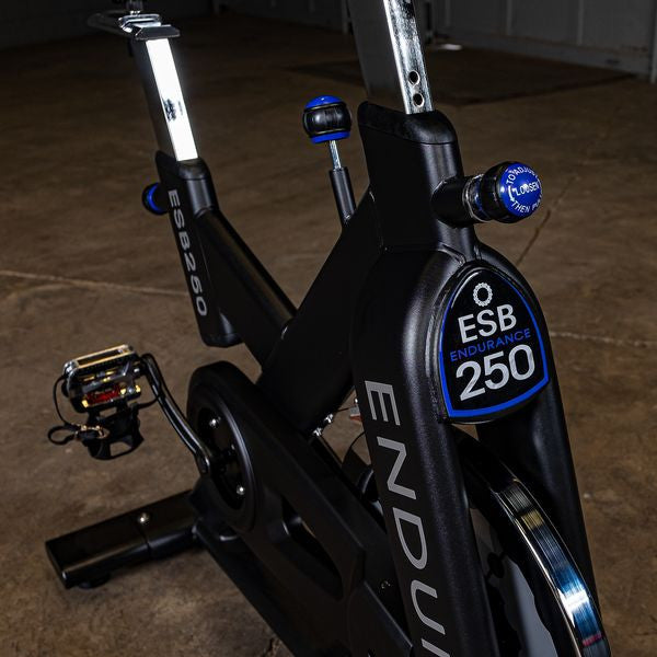 Body-Solid ESB250 Endurance Exercise Bike