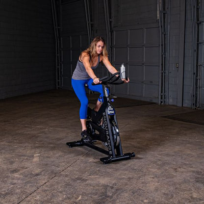 Body-Solid ESB250 Endurance Exercise Bike