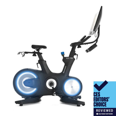 Echelon EX-8s Connect Bike (EX8S)