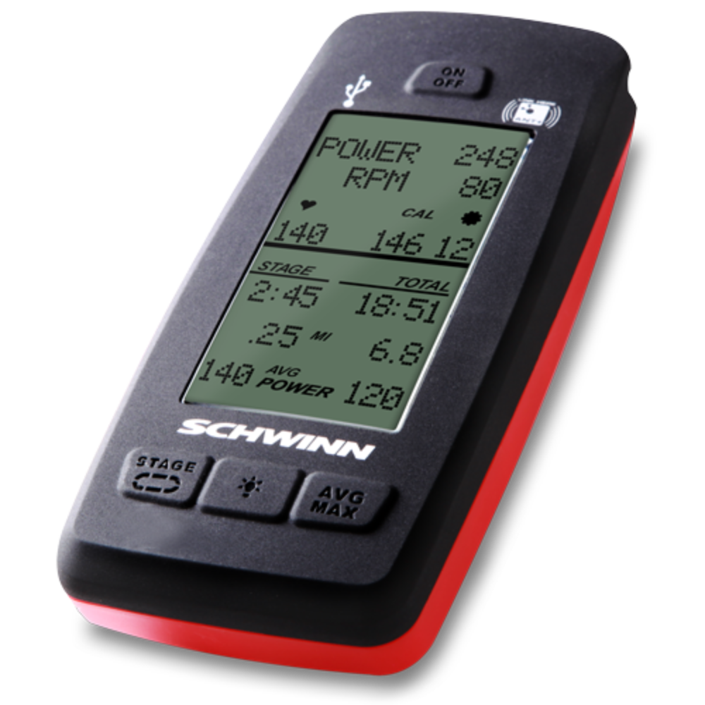 Schwinn AC Sport Indoor Cycle