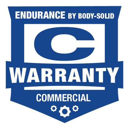 Body-Solid T150 Endurance Commercial Treadmill