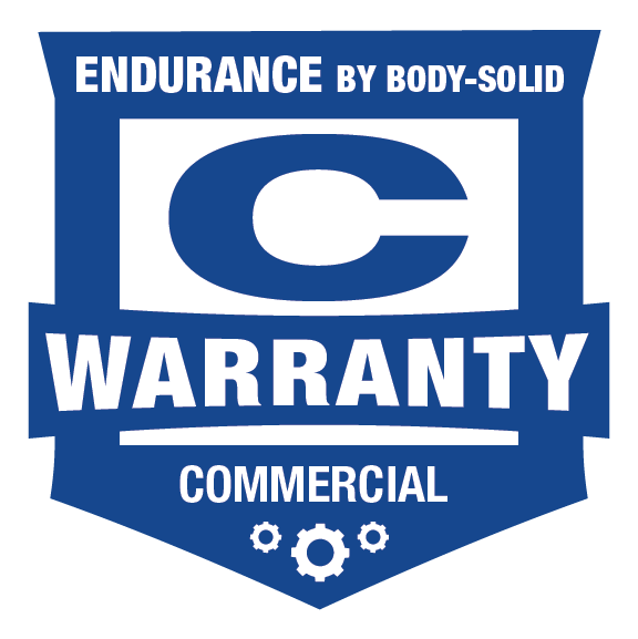 Body-Solid T150 Endurance Commercial Treadmill