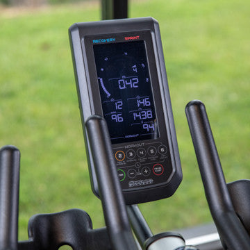 Octane Fitness Surge Indoor Cycle Bike