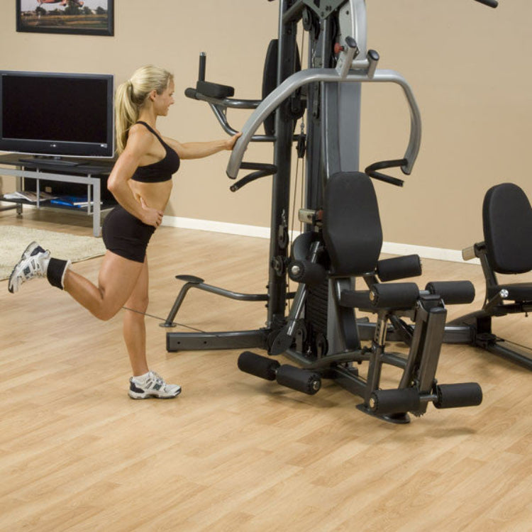 Body-Solid F500 Fusion Gym - FITNESS OUTLET