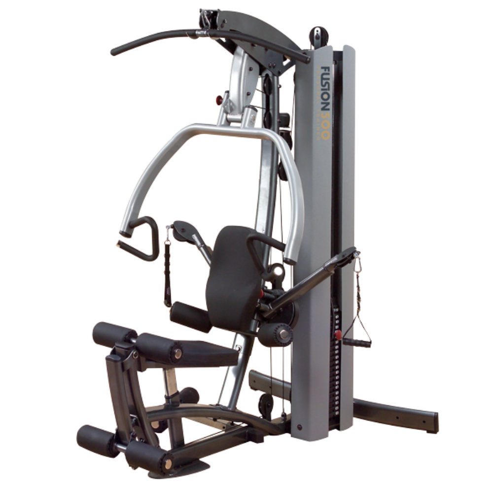 BodySolid F500 Fusion 500 Personal Trainer Gym