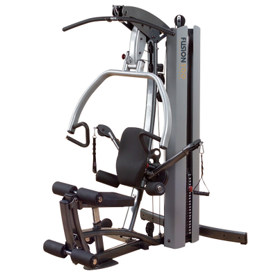 BodySolid F500 Fusion 500 Personal Trainer Gym