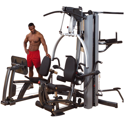 Body-Solid F600 Fusion 600 Personal Trainer Gym